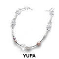 YUPA・Moonlight Pearl Essence Necklace